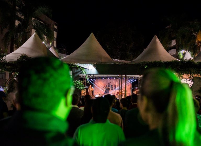 Festival de Música de Nova Prata promove mostra local com transmissão online e gratuita