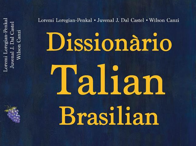 Dicionário Português-Talian disponível para consulta gratuita